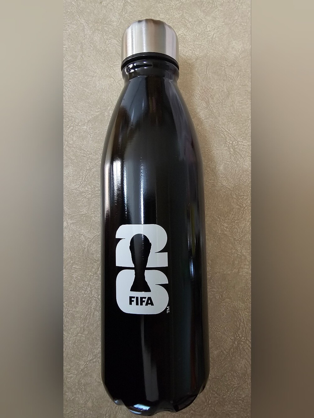 FIFA World Cup 2026 Verizon Water Bottle